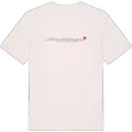 Älvsmålsstugan hjärta t-shirt