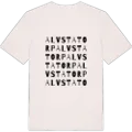 Alvstatorp ordlek t-shirt