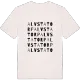 Alvstatorp ordlek t-shirt