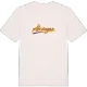 Älvstugan baseball t-shirt