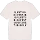 Älvstugan ordlek t-shirt