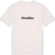 Älvudden fetstil t-shirt