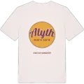 Alyth cirkel t-shirt
