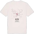 Alyth karta t-shirt