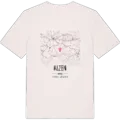 Alzen karta t-shirt