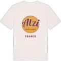 Alzi cirkel t-shirt