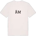 Åm böjd t-shirt