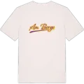 Am Berge baseball t-shirt