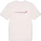Amalieberg hjärta t-shirt