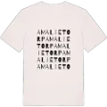 Amalietorp ordlek t-shirt