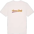 Łamane Grądy baseball t-shirt