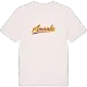 Amanlis baseball t-shirt
