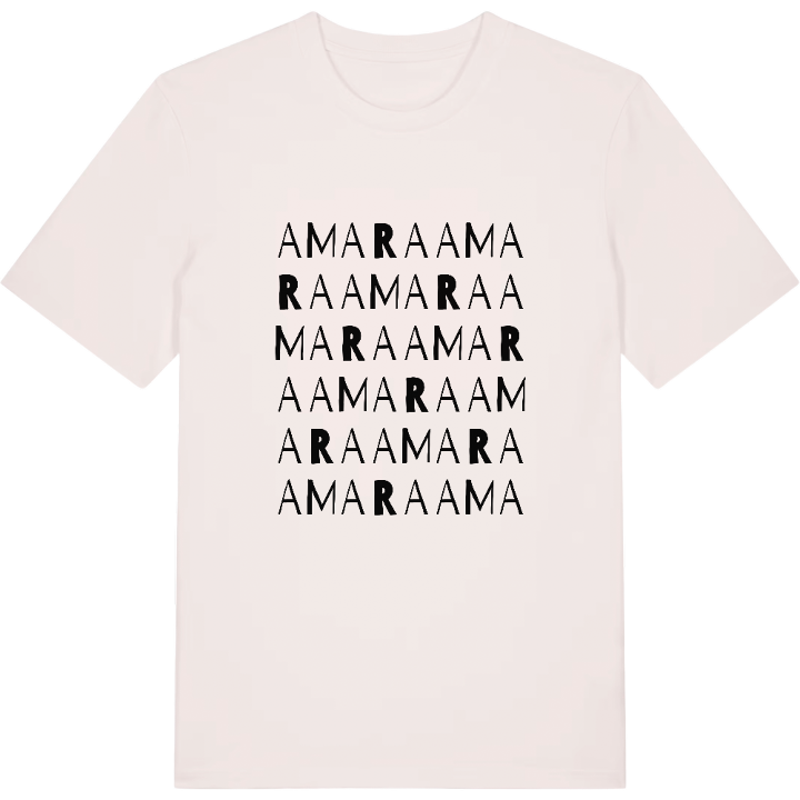 Amara ordlek t-shirt – t-shirt från PinShirt