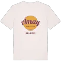 Amay cirkel t-shirt