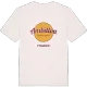 Ambillou cirkel t-shirt