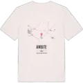 Ambite karta t-shirt