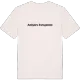 Ambjörn-Persgården fetstil t-shirt