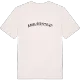 Ambjörntorp böjd t-shirt