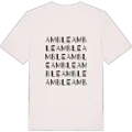 Amble ordlek t-shirt