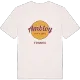 Ambloy cirkel t-shirt