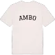 Ambo böjd t-shirt