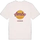 Ambo cirkel t-shirt