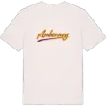 Ambonnay baseball t-shirt