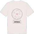 Amêndoa t-shirt