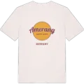 Amerang cirkel t-shirt