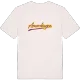 Amerdingen baseball t-shirt