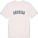 Amerika college t-shirt