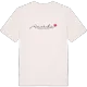 Amerika hjärta t-shirt