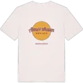 Amersham cirkel t-shirt