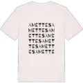 Amettes ordlek t-shirt