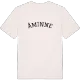 Åminne böjd t-shirt