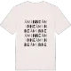 Åminne ordlek t-shirt