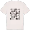 Åminne ordlek t-shirt