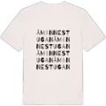 Åminnestugan ordlek t-shirt