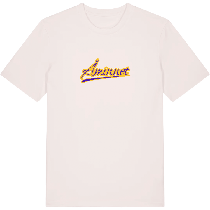 Åminnet baseball t-shirt – t-shirt från PinShirt