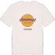 Åminnet cirkel t-shirt