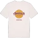 Amlach cirkel t-shirt