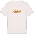 Amlwch baseball t-shirt