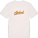 Amlwch baseball t-shirt
