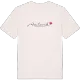 Amlwch hjärta t-shirt