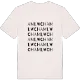 Amlwch ordlek t-shirt