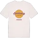 Ammarp cirkel t-shirt