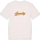 Ämmeskog baseball t-shirt