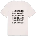 Ämmeskog ordlek t-shirt