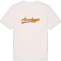 Amnabygget baseball t-shirt