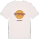 Amnebyn cirkel t-shirt